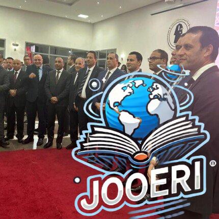 كلمة نقيب المحامين في اجتماع المجلس الدائم لاتحاد المحامين العرب