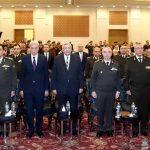 كلية الطب بالقوات المسلحة تنظم مؤتمر فن الطب المتكامل بمشاركة نخبة من المتخصصين