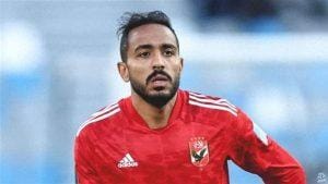كهربا مهدد بالحبس بسبب الزمالك