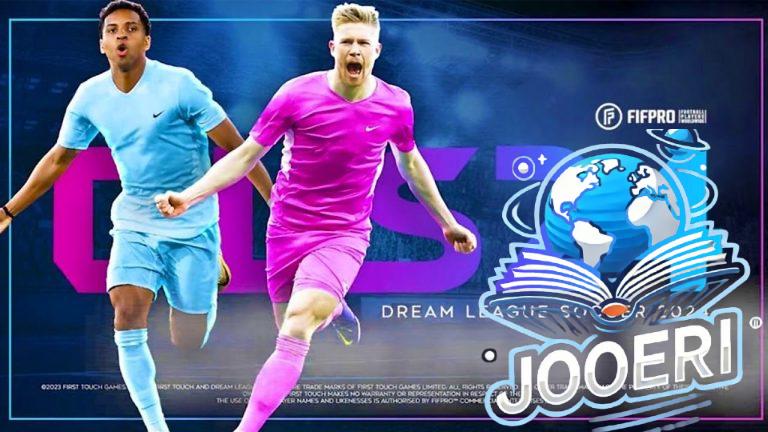 كون فريقك المفضل وانطلق نحو جوري .. خطوات تحميل لعبة دريم ليج سوكر 2025 Dream League
