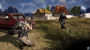 كيف أجيب كودات ببجي شحن شدات وضبط حساسية الإعدادات