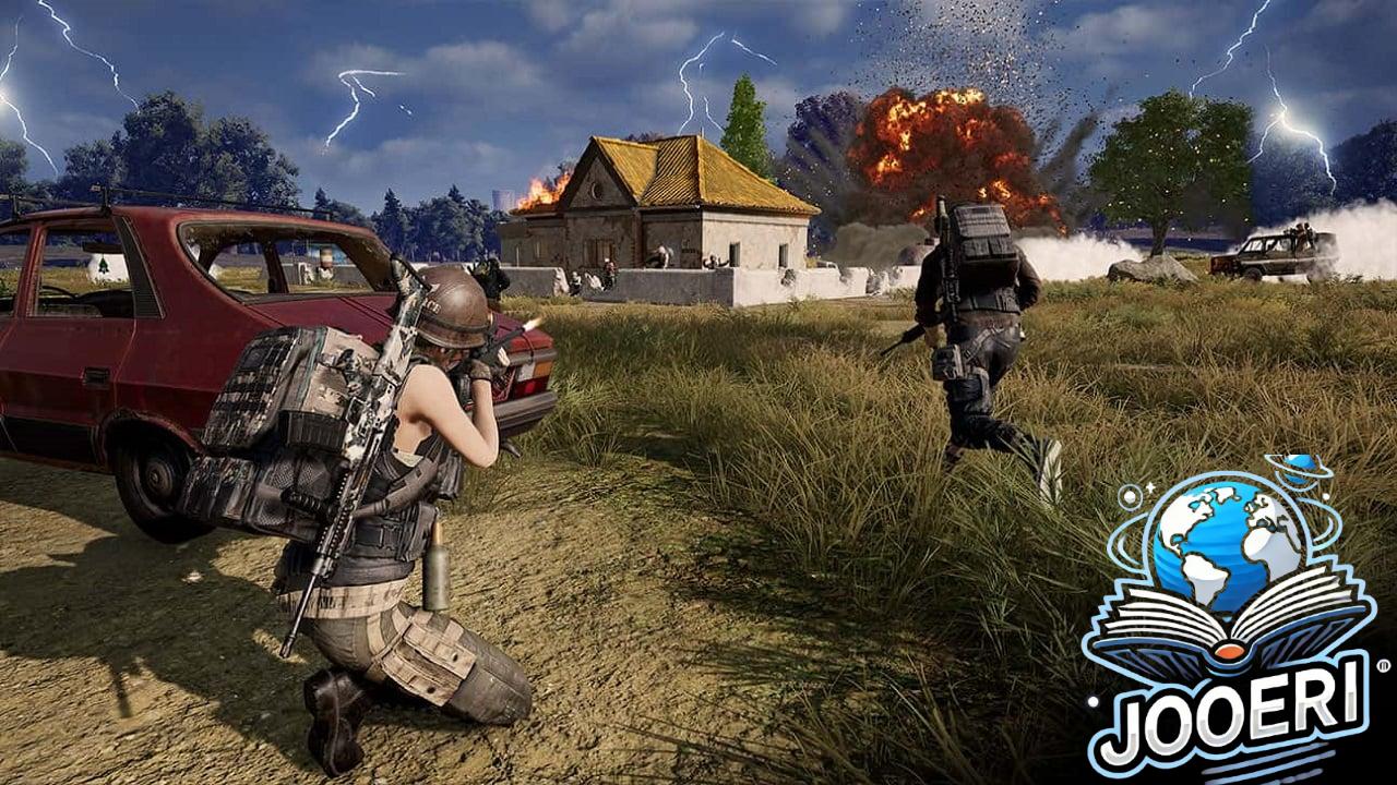 كيف أجيب كودات ببجي شحن شدات وضبط حساسية الإعدادات