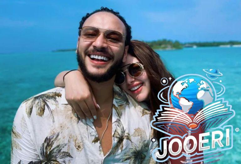 كيف احتفلت هنادي مهنا بيوم ميلاد زوجها الفنان أحمد خالد صالح؟