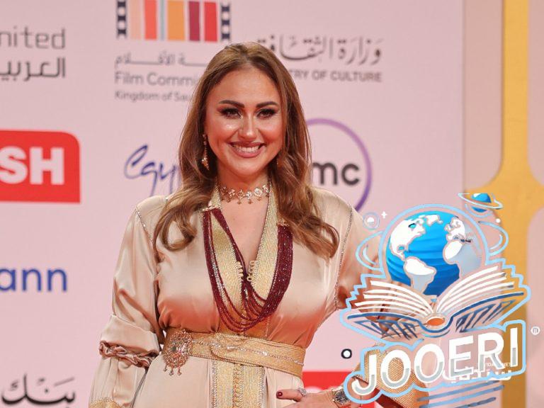 كيف تألقت النجمات في اليوم السابع لمهرجان القاهرة السينمائي الدولي 2025؟