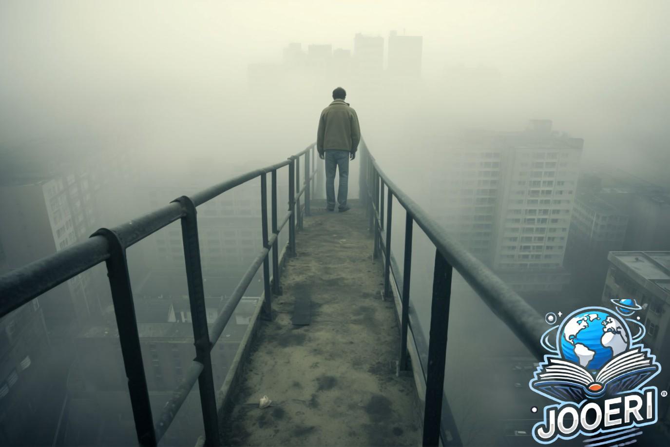 كيف تتغلب على الخوف من المستقبل؟