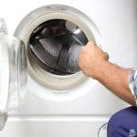 كيف تتم عملية صيانة الغسالات في شركة الأوائل؟