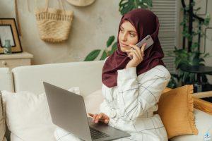 كيف تكتشف أن هاتفك يتنصت على مكالماتك؟