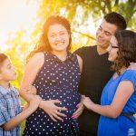 كيفية الحفاظ على حمل صحي في سن الأربعين