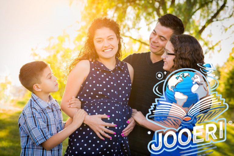 كيفية الحفاظ على حمل صحي في سن الأربعين