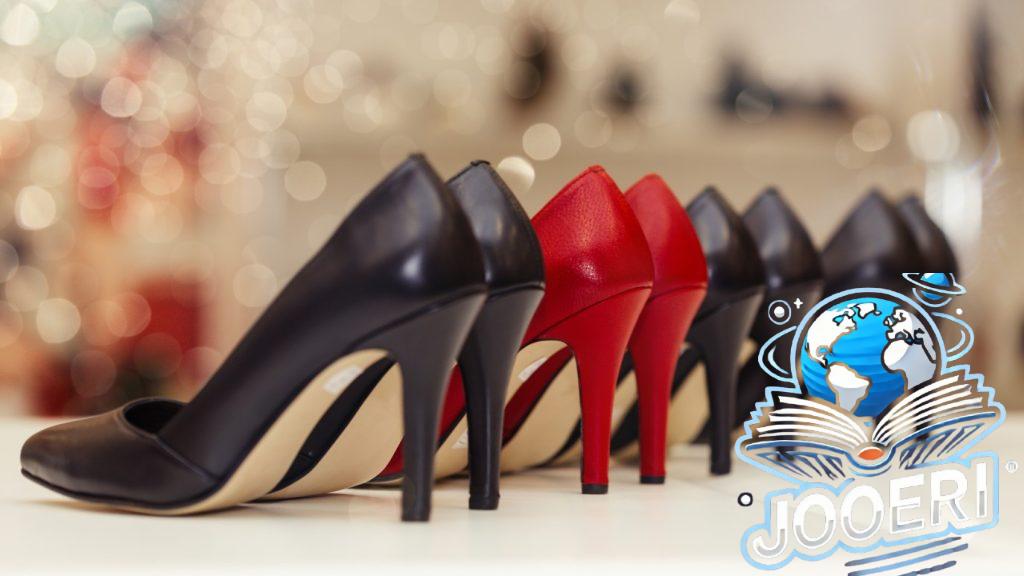 كيفية تخزين الأحذية الجلدية للحفاظ عليها من التشققات؟