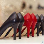 كيفية تخزين الأحذية الجلدية للحفاظ عليها من التشققات؟