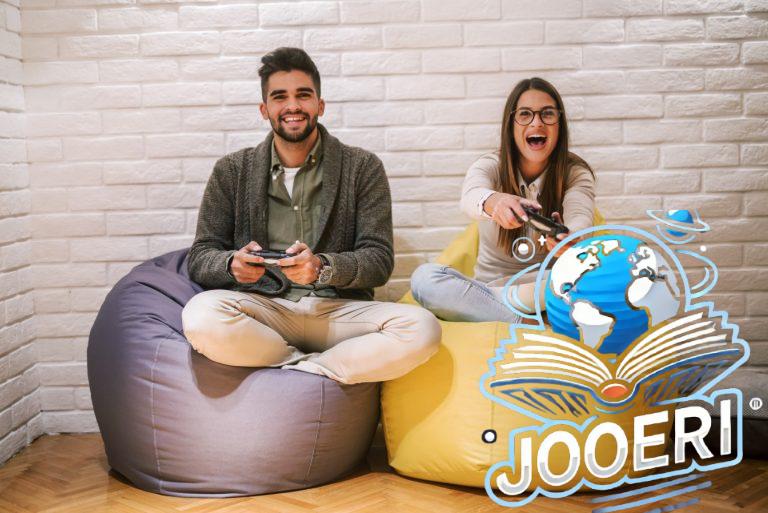 كيفية تنظيف الكرسي القماش المُسمّى Bean Bag Chair؟