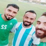 لا تكرهوا الشدائد.. آخر ما قاله محمد شوقي لاعب كفر الشيخ قبل وفاته «صور»