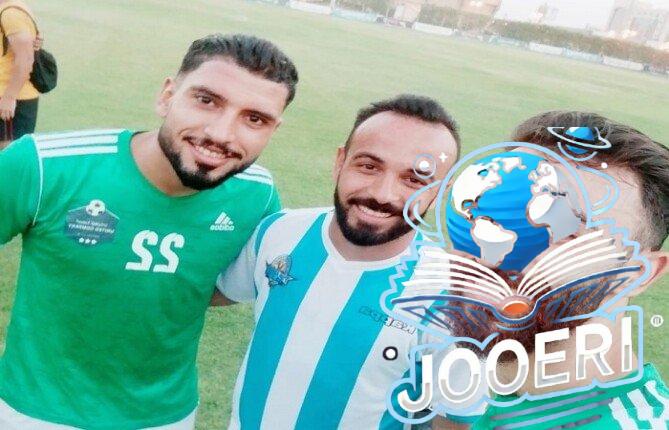 لا تكرهوا الشدائد.. آخر ما قاله محمد شوقي لاعب كفر الشيخ قبل وفاته «صور»