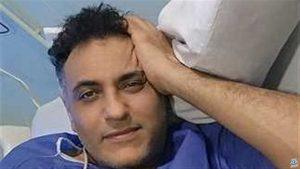 لا شبهة جنائية فى الوفاة.. انهاء إجراءات تصريح دفن الملحن محمد رحيم