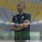 لاعب الزمالك السابق يوجه رسالة لـ عواد بعد عدم مشاركته في مباراة بوتسوانا