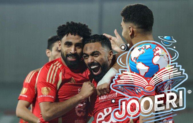 لاعبو الأهلي يستعجلون مكافأة الفوز على العين الإماراتي