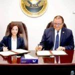 لتأهيل الكوادر الطبية.. الاعتماد والرقابة الصحية توقع بروتوكول مع محافظة البحيرة