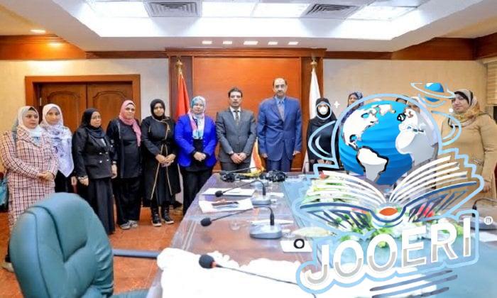 لتحويلها إلى مزار سياحي.. محافظ سوهاج يلتقي أعضاء تكتل التلي بجزيرة شندويل