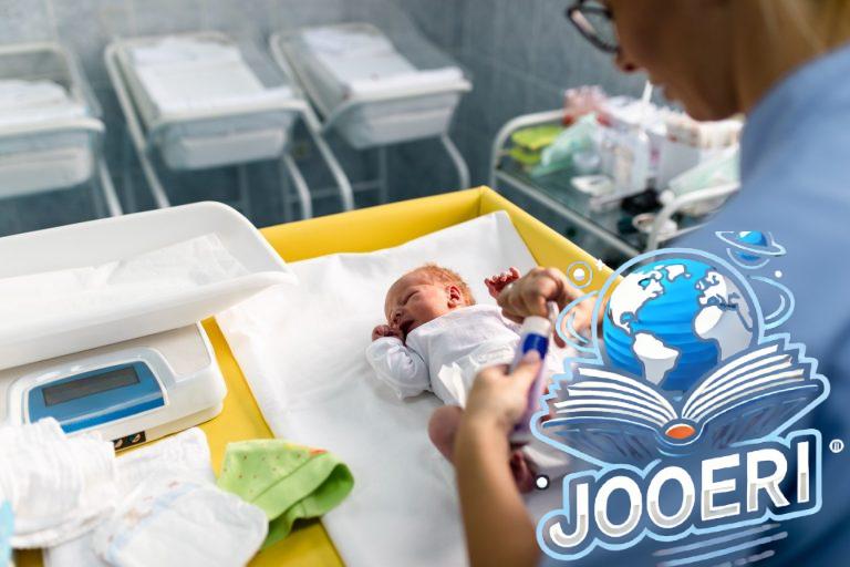 لحمايته من التشوهات: فحوصات بدنية مهمة لحديثي الولادة