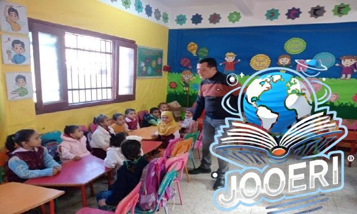 لسوء النظافة والتلاعب في سجلات الحضور.. مدير تعليم سوهاج يُحيل عدد من مديري مدارس البلينا للتحقيق