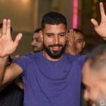 لفتة طيبة من إنبي بعد وفاة محمد شوقي لاعب كفر الشيخ