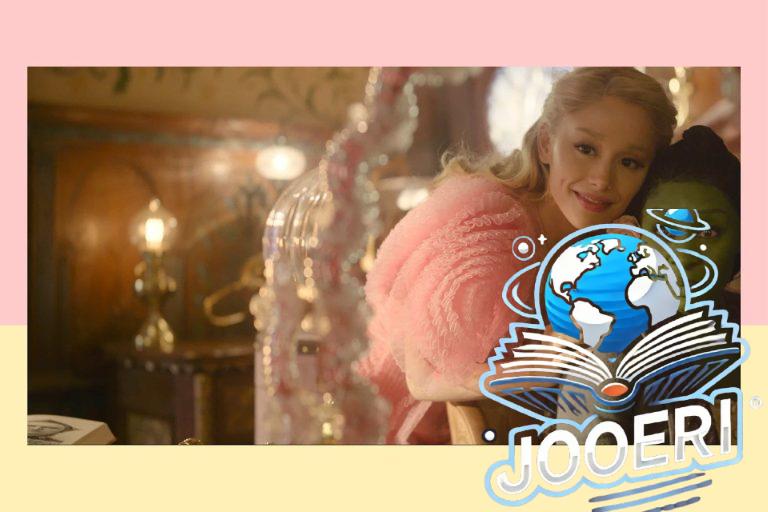 لقد رأيت “شريرًا” وهو جيد جدًا – ولهذا السبب ستحبه العائلات