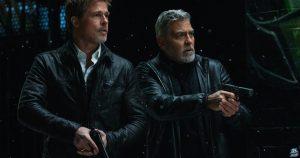 لم يعد "Wolfs 2" يمضي قدمًا في Apple