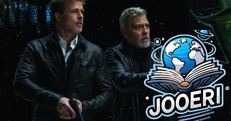 لم يعد “Wolfs 2” يمضي قدمًا في Apple