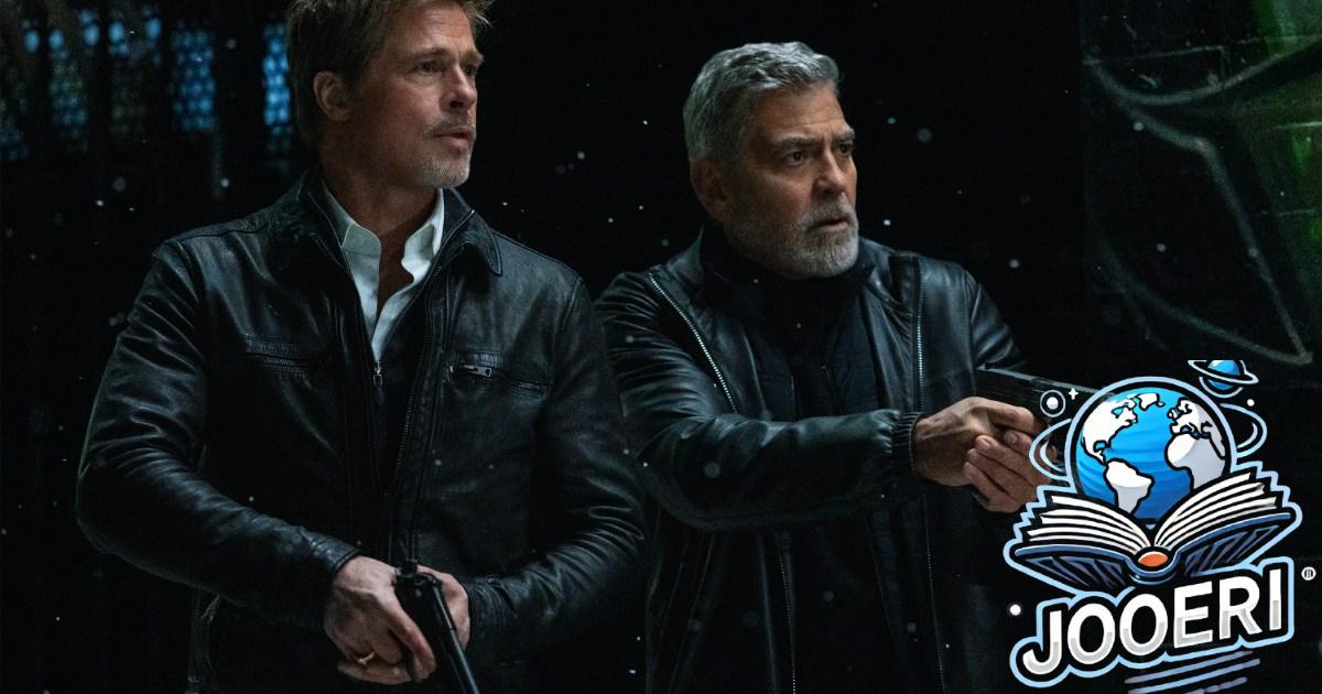 لم يعد "Wolfs 2" يمضي قدمًا في Apple