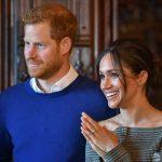 لماذا لم تسافر ميغان ماركل إلى كندا مع الأمير هاري؟