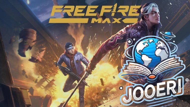 لمتعة حدودها السماء .. خطوات تحميل لعبة فري فاير ماكس Free Fire MAX 2025 اخر اصدار