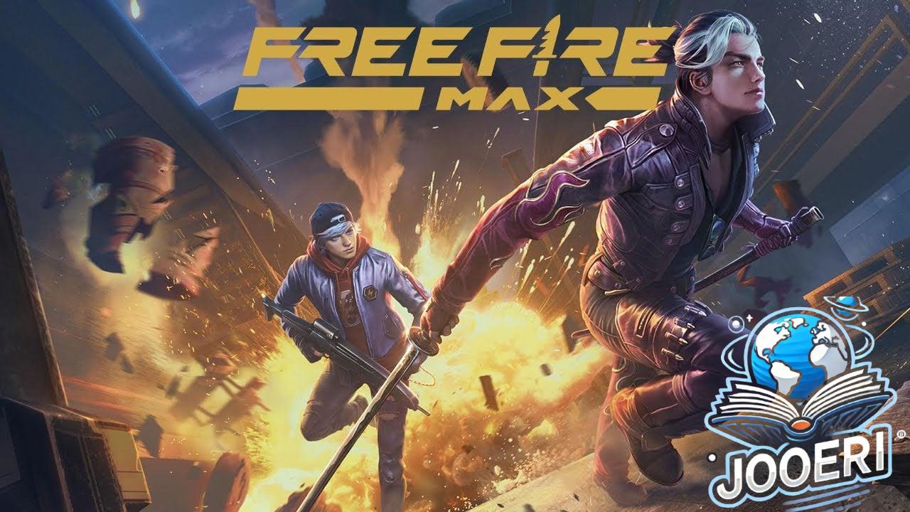 لمتعة حدودها السماء .. خطوات تحميل لعبة فري فاير ماكس Free Fire MAX 2024 اخر اصدار