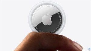لمكافحة السرقة.. إطلاق Apple AirTag 2 أداة أقوى وسعر لن تصدقه