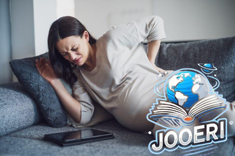 لهذه الأسباب أنت معرضة للإصابة بالروماتيزم خلال فترة الحمل