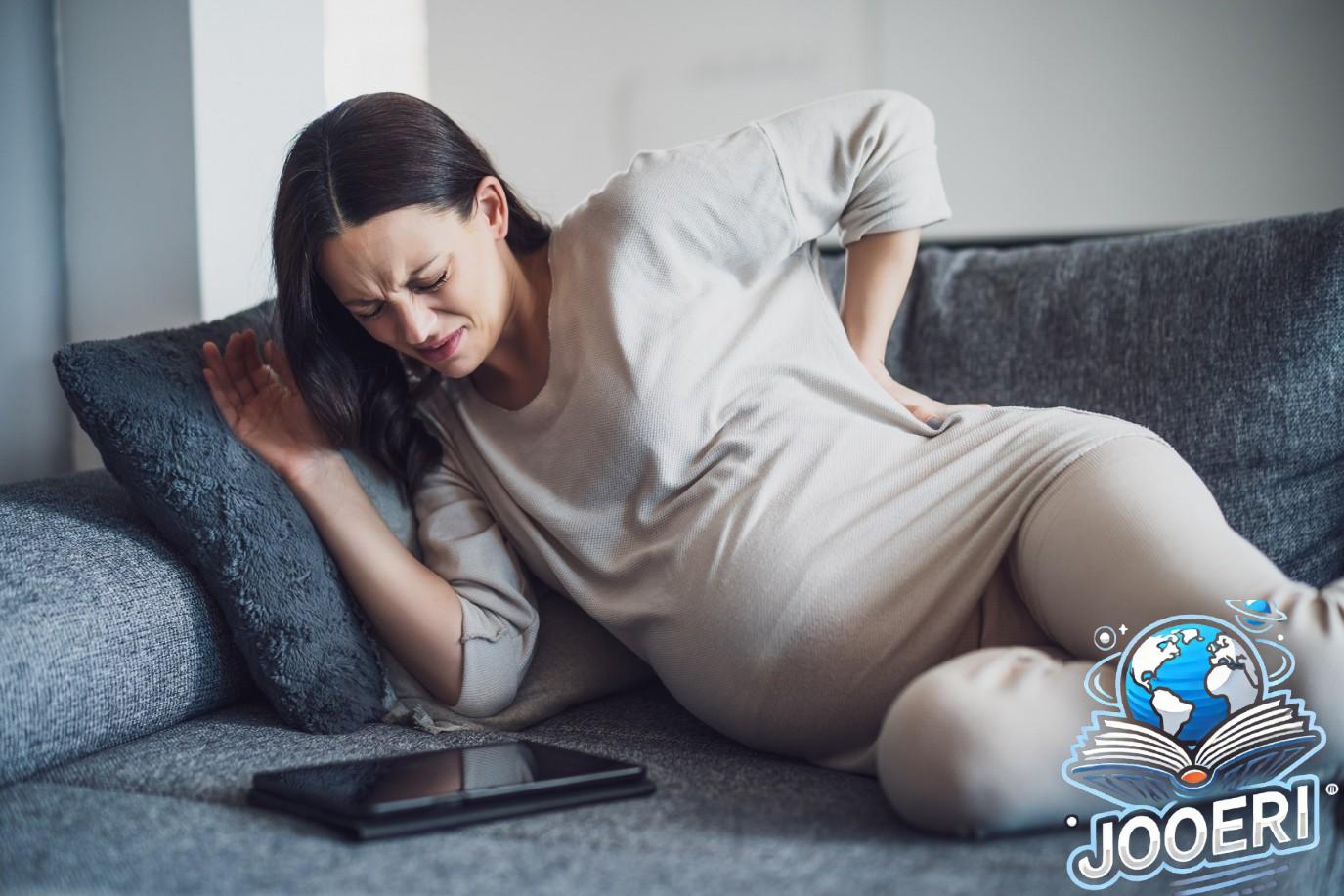 لهذه الأسباب أنت معرضة للإصابة بالروماتيزم خلال فترة الحمل