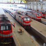 لو مسافر الصعيد.. مواعيد القطارات اليوم الخميس 21 نوفمبر 2024 من القاهرة إلى أسوان