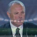 لو منظمتش الدولاب هتندم.. شوبير يوجه عدة رسائل لـ هاني أبو ريدة