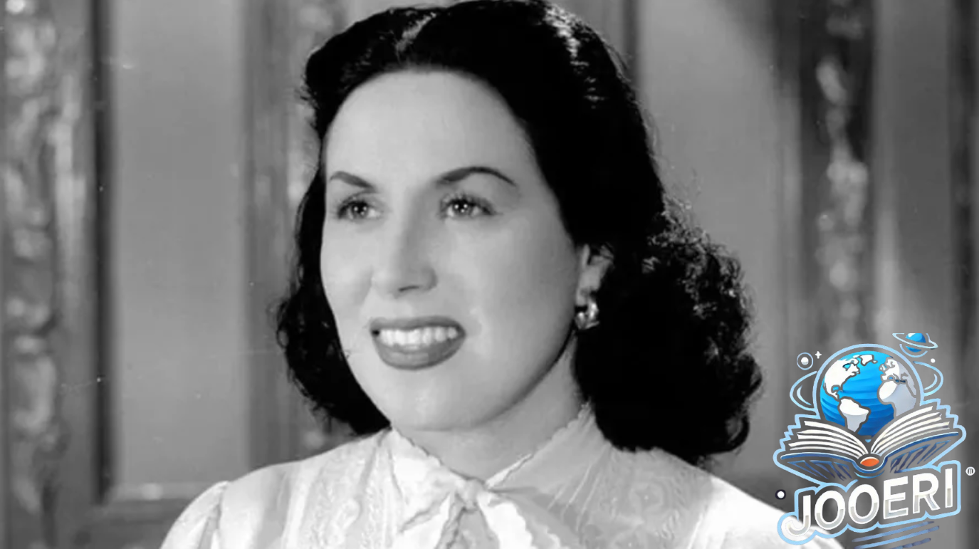 ليلى مراد .. رحلة نجاح في عالم السينما والطرب وقرار مُفاجئ بالإعتزال