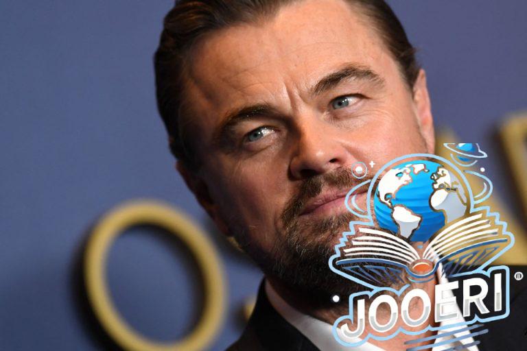 ليوناردو دي كابريو يؤكد عمق صداقته بـ كيت وينسليت في العرض الخاص لفيلم “Lee”