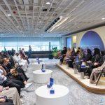 مؤسسة دبي للمرأة تعلن عن برنامج فعاليات منتدى المرأة العالمي – دبي 2024