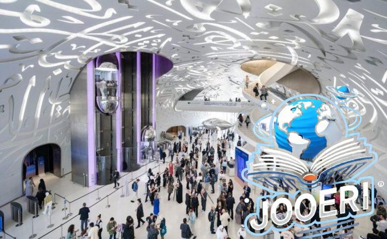 مؤسسة دبي للمستقبل تطلق جوائز دبي لاستشراف المستقبل