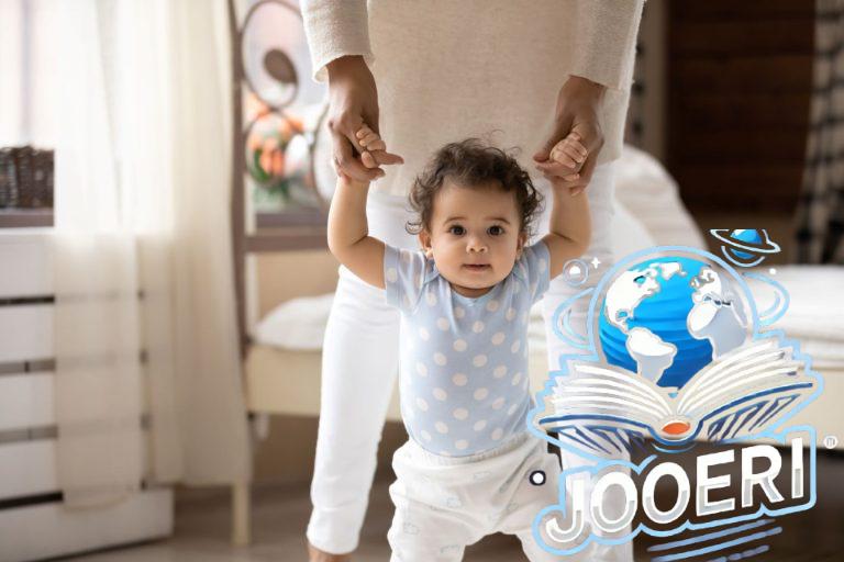 ما أهم الأخطاء التي ترتكبها الأمّ وتؤدي لتأخر المشي عند الطفل؟