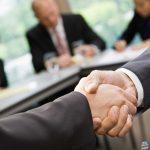 ما هو الرد على كلمة ابشر