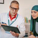 ما هي الرعاية الصحية المختصة ثقافيا؟