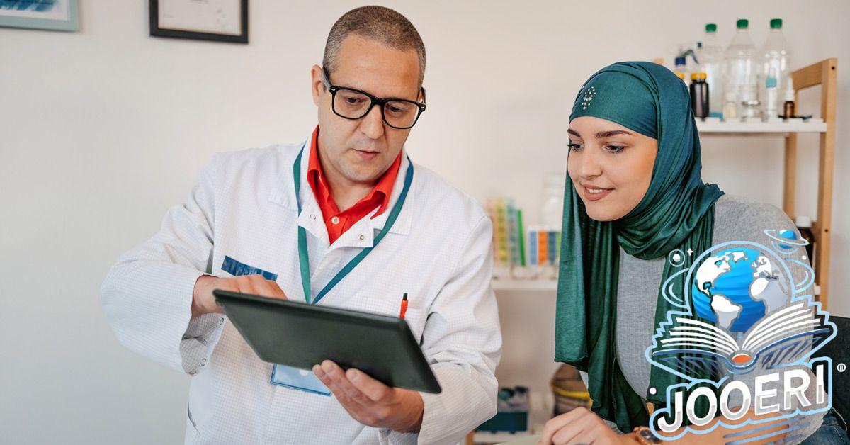 ما هي الرعاية الصحية المختصة ثقافيا؟