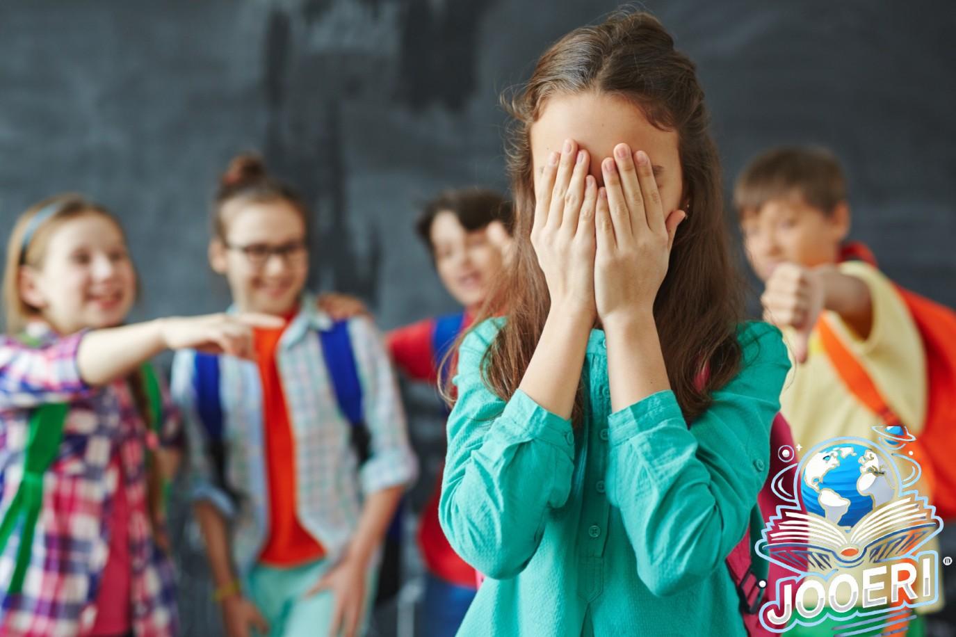 ماذا أفعل في حالة اكتشاف أن ابني أصبح متنمراً؟ إليك أفضل الطرق