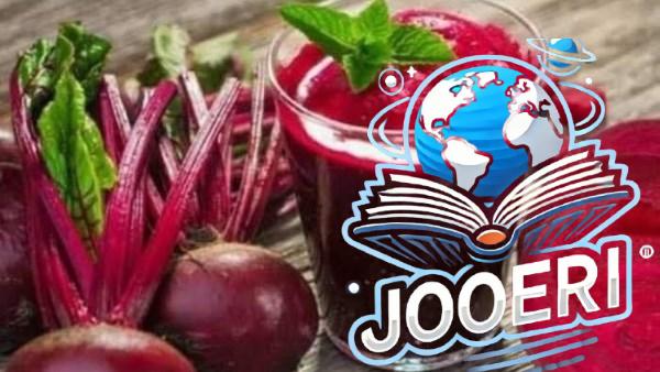 ماذا يحدث للجسم عند تناول البنجر؟