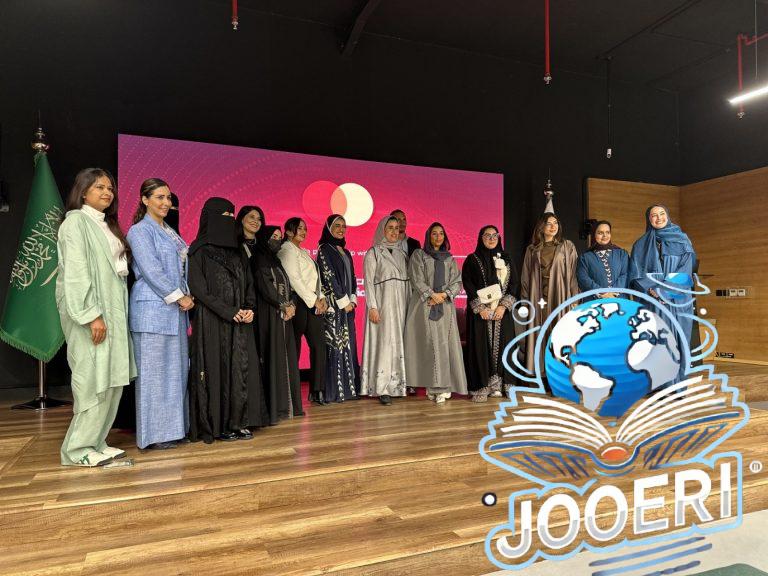 ماستركارد تكمل المسيرة: صوتها يحط رحاله في الرياض للاحتفاء بقصص رائدات ملهمات