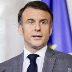 ماكرون يرحب بقرار واشنطن السماح لكييف باستهداف عمق الأراضي الروسية